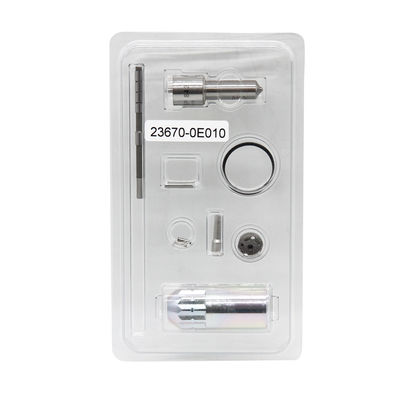 23670-0E010 Pièces de rampe commune pour Denso