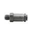 Valve commune de limite de pression du rail 1110010035 pour des pièces d'injection de Bosch