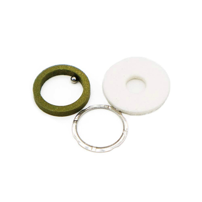 Injecteur commun Shim Kit de Bosch de rail des kits de réparation F 00V C99 002