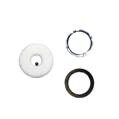 Injecteur commun Shim Kit de Bosch de rail des kits de réparation F 00V C99 002