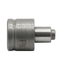 ISO9001 valve diesel diesel de débit de pompe d'injection de la valve F832