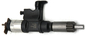 L'injecteur automatique de bec d'OEM partie l'injecteur de carburant commun de rail de 095000-5341 Denso
