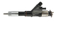 Bec diesel 095000-6700 d'injecteurs de Denso de pompe à essence de pièces d'auto