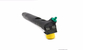 Pièces noires 28342997 Delphi Common Rail Injector Nozzle de moteur diesel de la CE