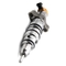 OEM commun d'injecteur de rail de l'injection 235-2888 Bosch de pompe à gazole