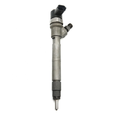Pièces de rechange de certifiion de la CE 0 becs communs 0445110317 d'injecteur du rail 445 110 317
