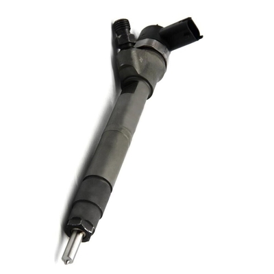 Pièces de rechange de certifiion de la CE 0 becs communs 0445110317 d'injecteur du rail 445 110 317