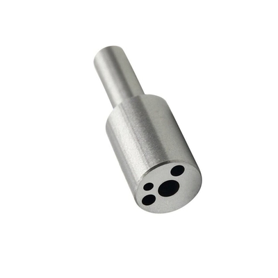 Le type de moteur est un moteur à commande numérique.