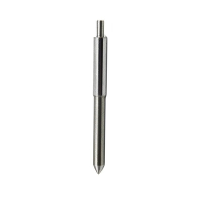Le type de moteur est un moteur à commande numérique.