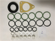 La rondelle commune diesel des kits de réparation d'injecteur de rail PX de joint d'étanchéité partie ISO9001