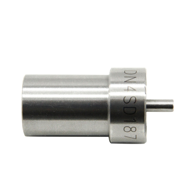 Buse d'injecteur de carburant DN_SD de moteur diesel à haute pression de pièces d'auto DN4SD187