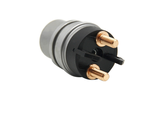 Moteur d'Auto-Oil de vanne électromagnétique du contrôle F00RJ02702 pour les injecteurs diesel