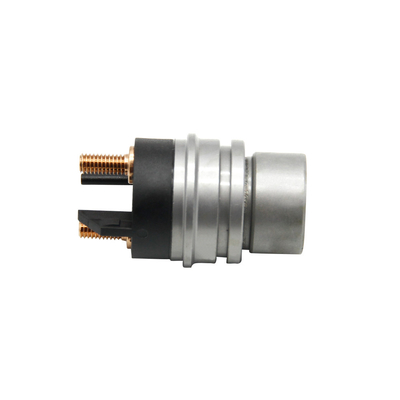 Moteur d'Auto-Oil de vanne électromagnétique du contrôle F00RJ02702 pour les injecteurs diesel