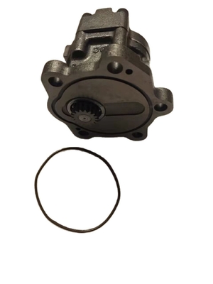 Components de rail commun argenté  C6.4 Pompes de transfert