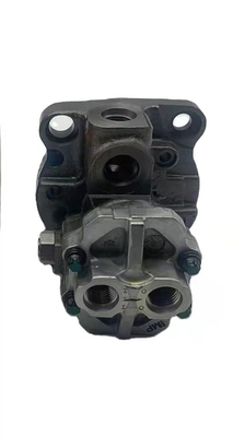 C7 C9 Performance de la pompe d'alimentation Pièces diesel Composants ferroviaires communs
