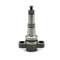 Plomberie de pompe à injection diesel pour l'industrie automobile avec élément de bride 2455-359