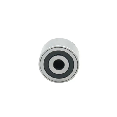 Optimisation du système de carburant soupape solénoïde haute pression pour  C6.4 C6.6
