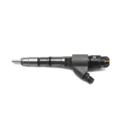 Installations carburant ISO9001 0 445 120 066 pièces de rechange diesel 0445120066 d'injecteur
