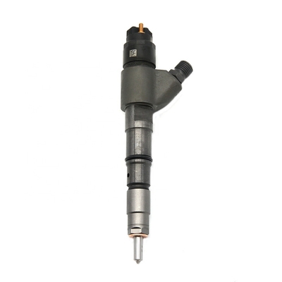 Installations carburant ISO9001 0 445 120 066 pièces de rechange diesel 0445120066 d'injecteur