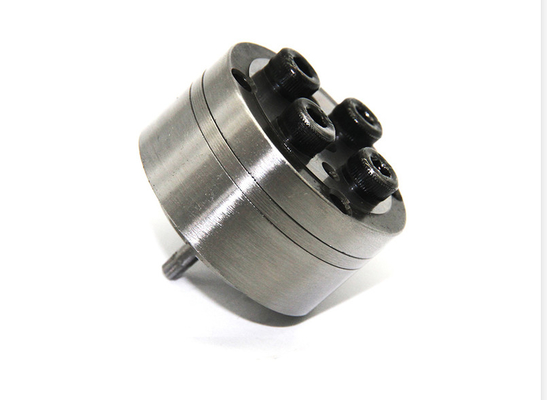 254-4339 soupape de commande commune de rail d'injecteur, C7 C9  Control Valve