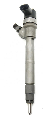 Pièces de rechange de certifiion de la CE 0 becs communs 0445110317 d'injecteur du rail 445 110 317