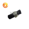 Capteur commun à haute pression 499000-6450 de pression de rail de l'injection de carburant ISO9001