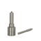 L'injecteur de gazole commun du bec DLLA150P115 de rail de pièces de rechange équipent 0 433 171 104 d'un gicleur