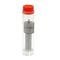 La pompe d'injecteur de gazole de la taille standard DLLA155P67 équipent 0433 171 067 d'un gicleur