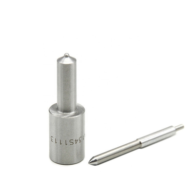 Le type diesel injecteur commun de S de rail de DLLA134S1113 équipe 0 433 271 719 d'un gicleur à haute pression