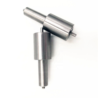 Bec DLLA142S344N501 105015-5490 d'injecteur de camion de moteur diesel de S
