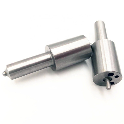 Bec DLLA142S344N501 105015-5490 d'injecteur de camion de moteur diesel de S