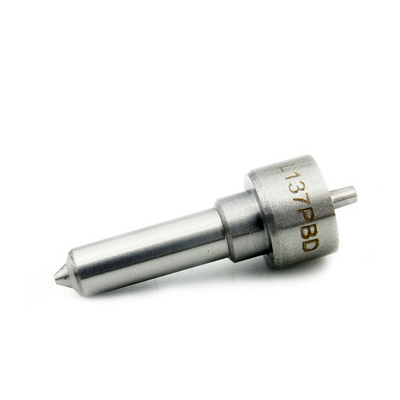 Bec L137PBD d'injecteur de gazole de l'injecteur 02401Z/02901D/03701D 33800-4X800
